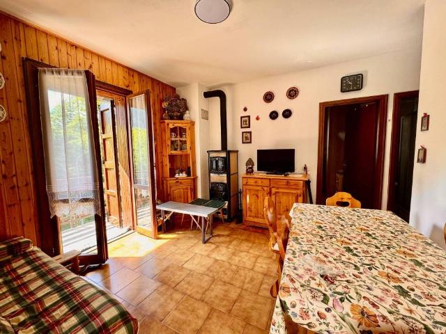 Appartamento in vendita a Montecreto MO