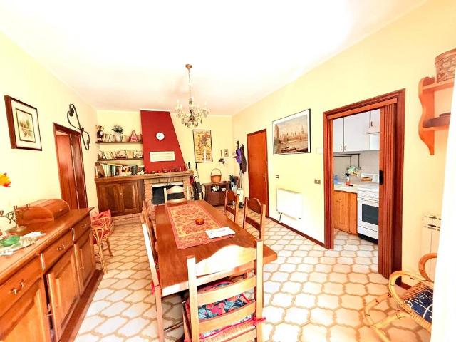 Appartamento in vendita a Montecreto MO