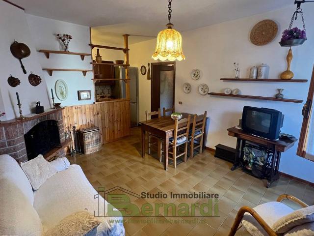Appartamento in vendita a Montecreto MO