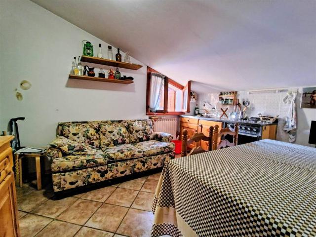 Appartamento in vendita a Montecreto MO