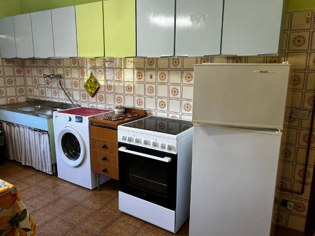 Appartamento in vendita a Montecreto MO