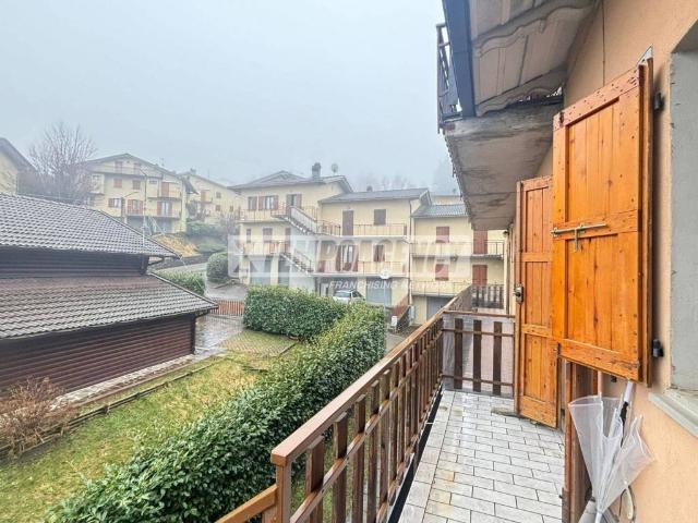 Appartamento in vendita a Montecreto MO