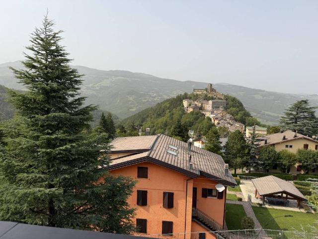 Appartamento in vendita a Montecreto MO