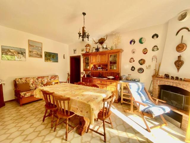 Appartamento in vendita a Montecreto MO