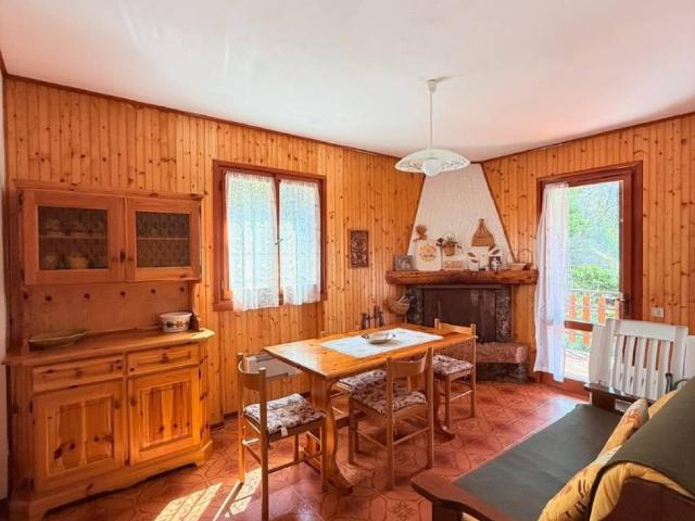 Appartamento in vendita a Montecreto MO