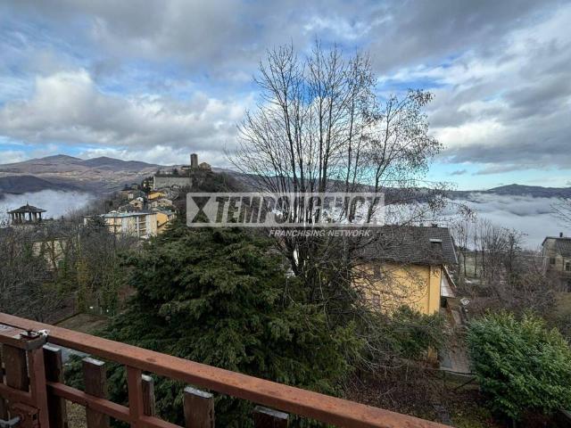 Appartamento in vendita a Montecreto MO