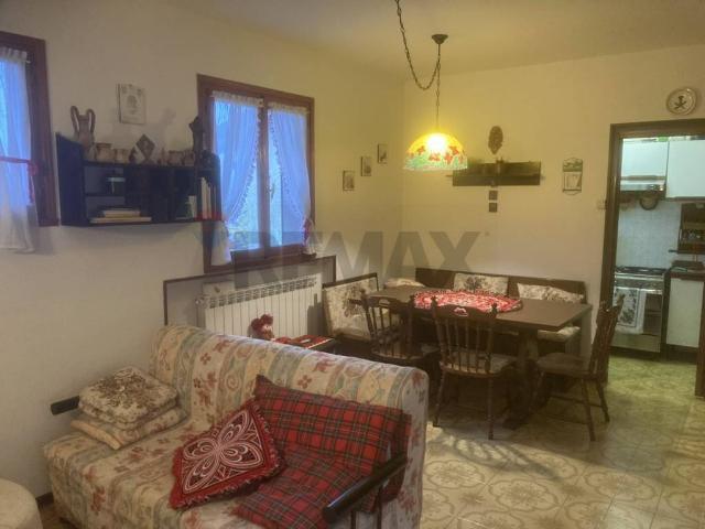 Appartamento in vendita a Montecreto MO