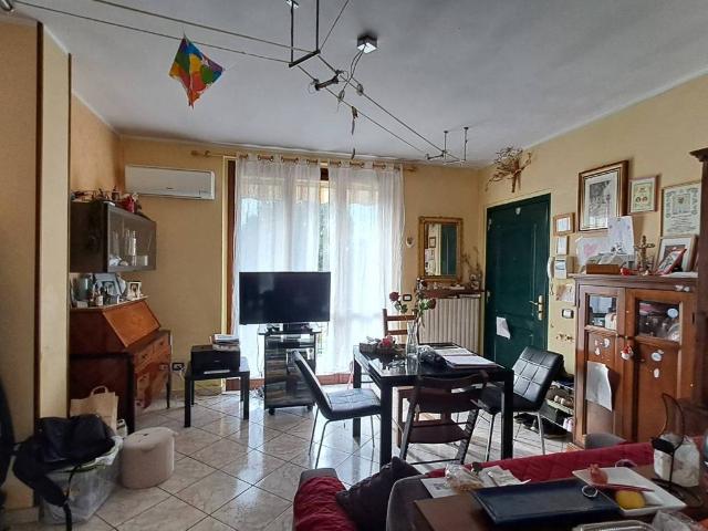 Appartamento in vendita a Montebello della Battaglia PV