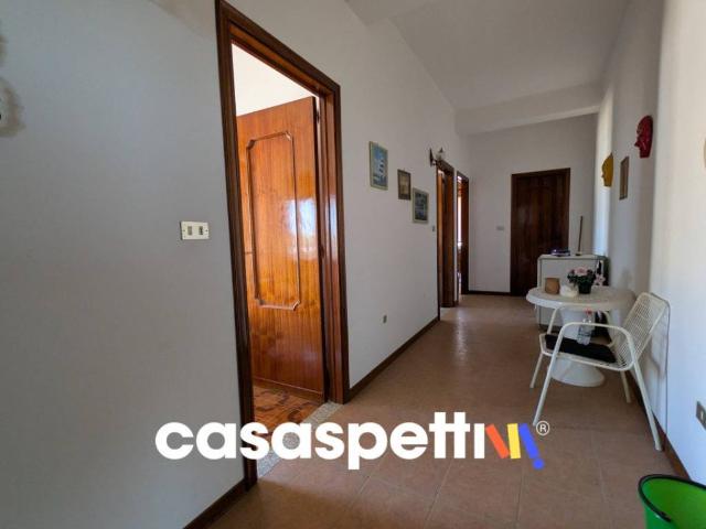 Appartamento in vendita a Montebello Ionico RC