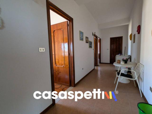 Appartamento in vendita a Montebello Jonico