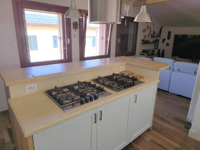 Appartamento in vendita a Montebello Vicentino VI