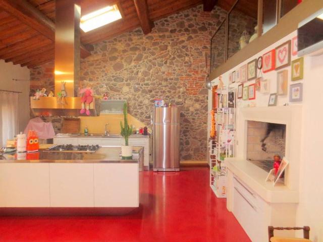 Appartamento in vendita a Montebello Vicentino VI