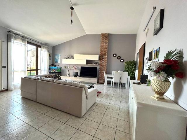 Appartamento in vendita a Montebello Vicentino VI