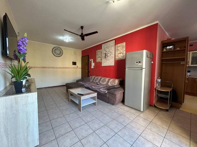 Appartamento in vendita a Montebello Vicentino VI