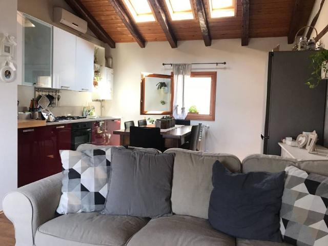 Appartamento in vendita a Montebelluna TV