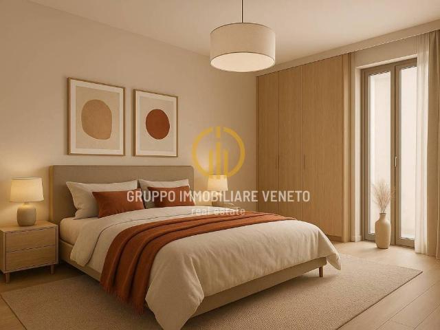 Appartamento in vendita a Montebelluna TV
