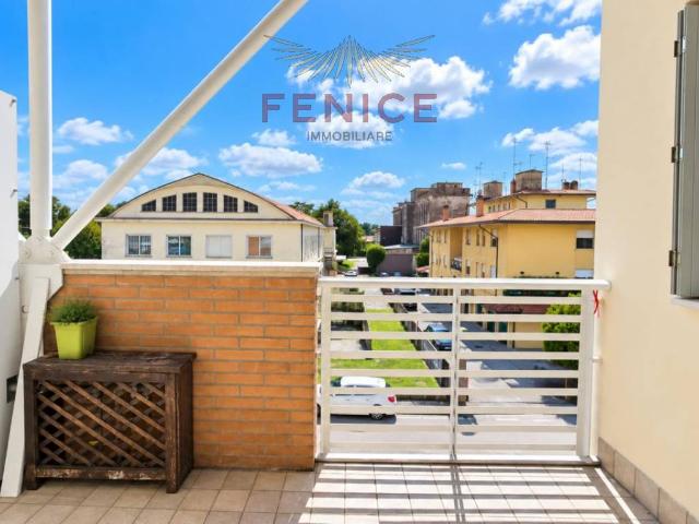 Appartamento in vendita a Montebelluna TV
