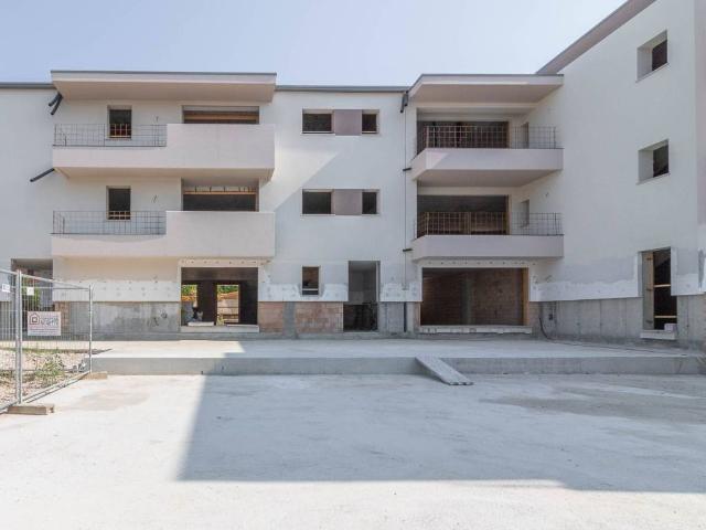 Appartamento in vendita a Montebelluna TV