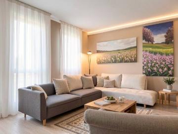 Appartamento in vendita a Montebelluna TV