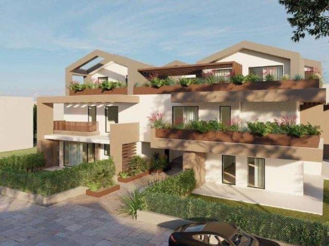 Appartamento in vendita a Montebelluna TV