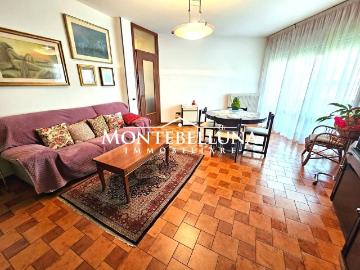 Appartamento in vendita a Montebelluna TV