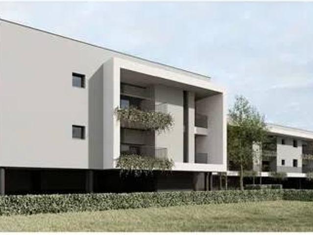 Appartamento in vendita a Montebelluna TV