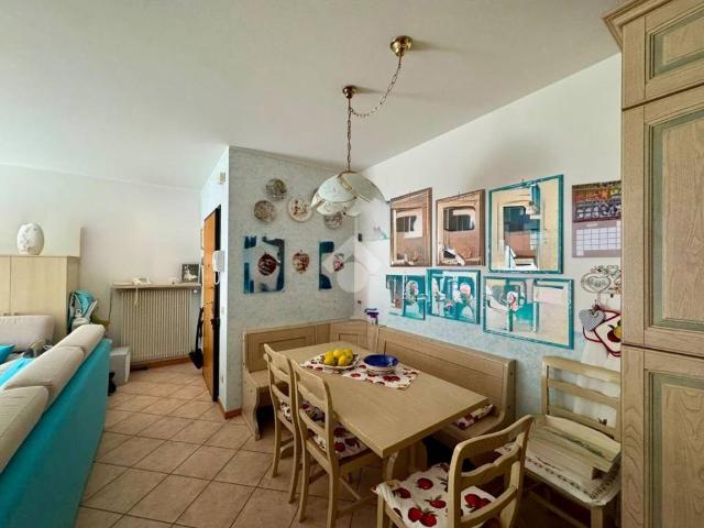 Appartamento in vendita a Montebelluna TV