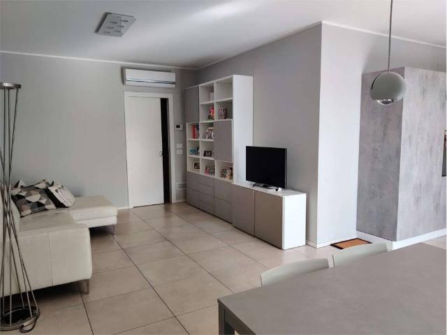 Appartamento in vendita a Montebelluna TV