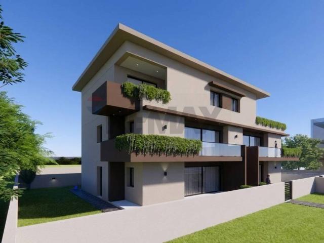 Appartamento in vendita a Montebelluna TV