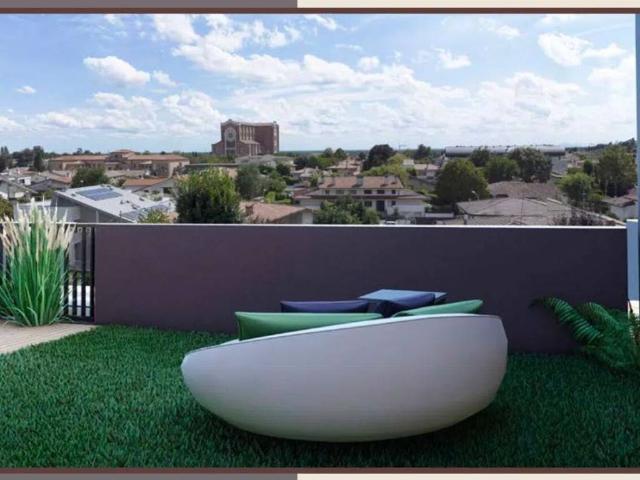 Appartamento in vendita a Montebelluna TV