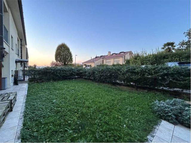 Appartamento in vendita a Montebelluna TV