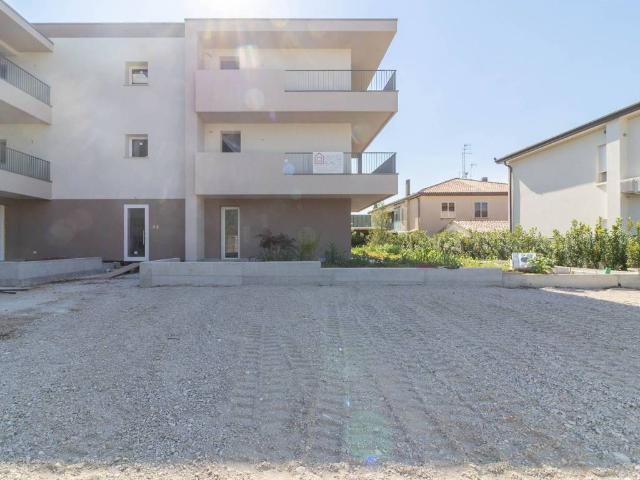 Appartamento in vendita a Montebelluna TV