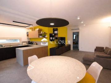 Appartamento in vendita a Montebelluna TV