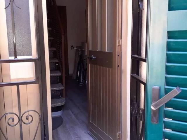 Appartamento in vendita a Montebruno GE