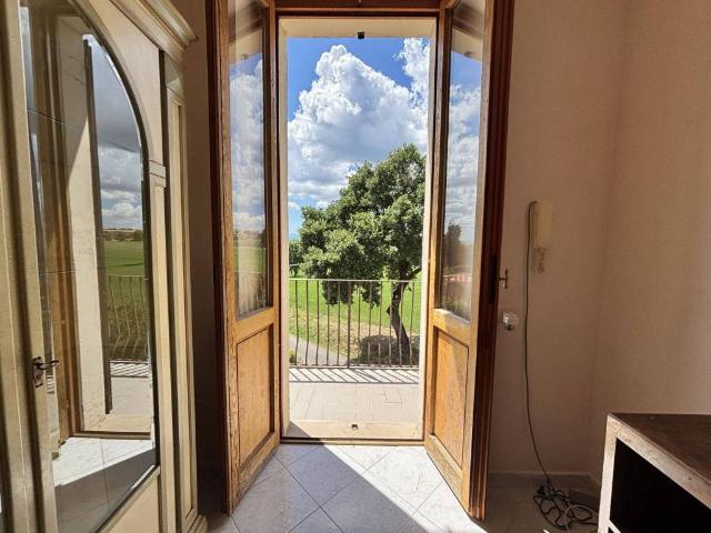 Appartamento in vendita a Montegabbione TR