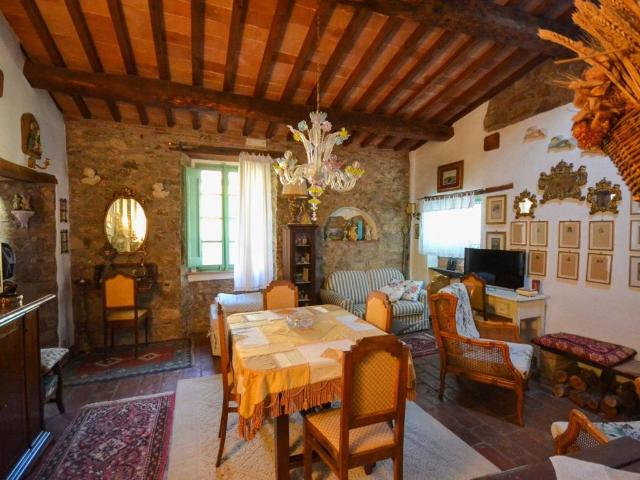 Appartamento in vendita a Montegabbione TR