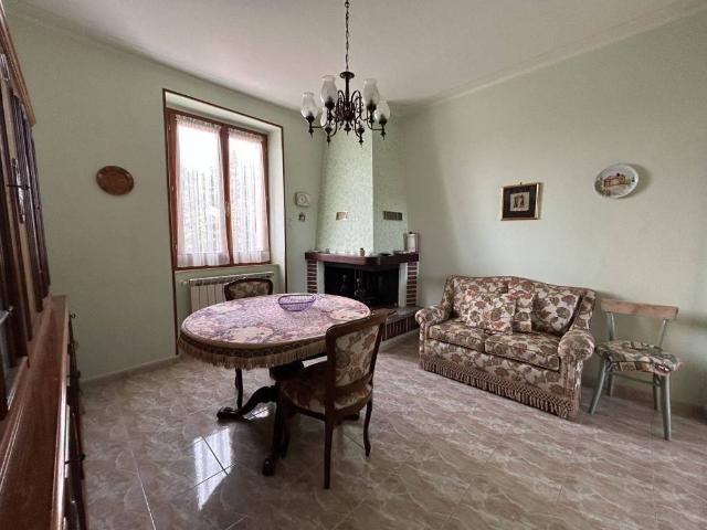 Appartamento in vendita a Montegabbione TR