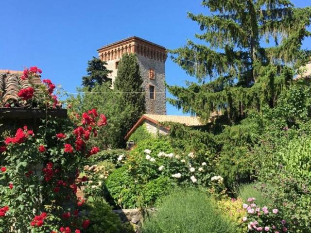 Appartamento in vendita a Montegabbione TR