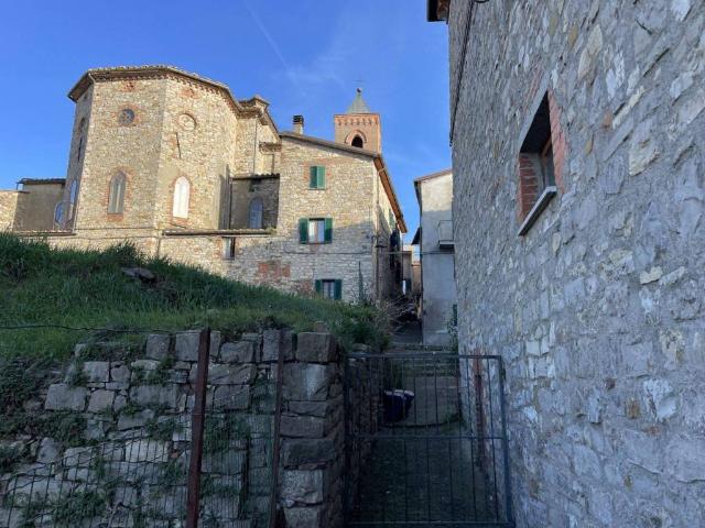 Appartamento in vendita a Montegabbione TR