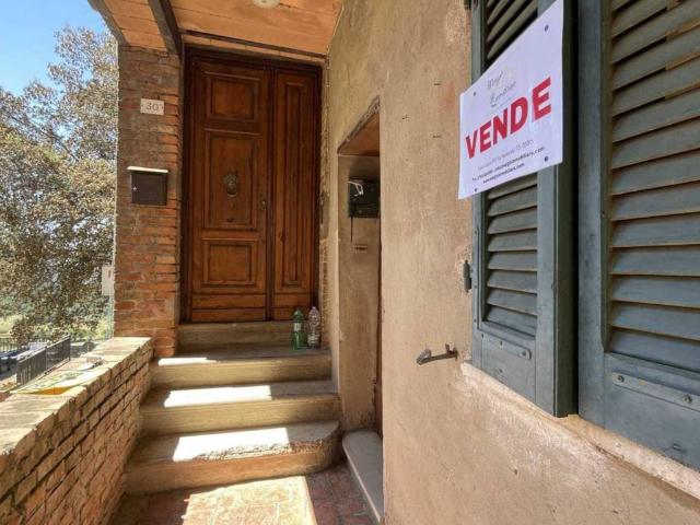 Appartamento in vendita a Montegabbione TR