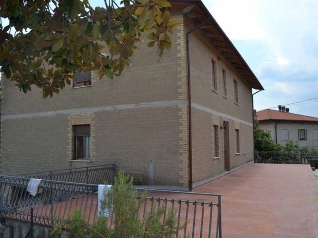 Appartamento in vendita a Montegabbione TR