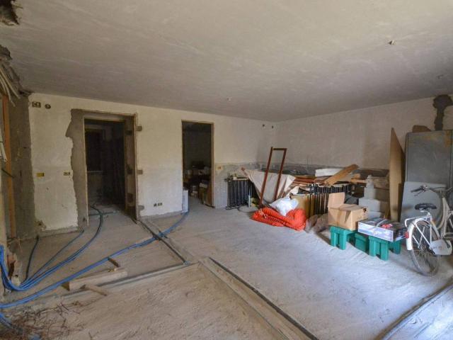 Appartamento in vendita a Montegabbione TR