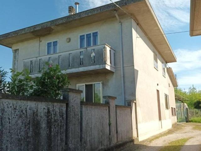 Appartamento in vendita a Montegalda VI