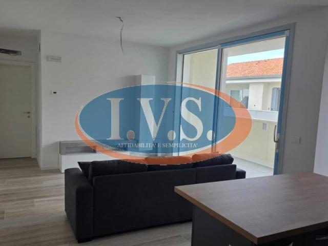 Appartamento in vendita a Montegalda VI