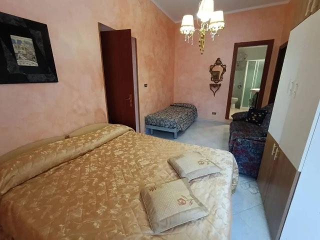 Appartamento in vendita a Montegiordano CS
