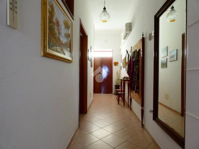 Appartamento in vendita a Montegiordano CS