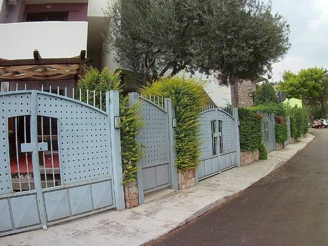 Appartamento in vendita a Montegiordano CS