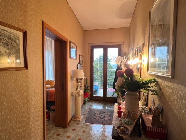 Appartamento in vendita a Montegiorgio