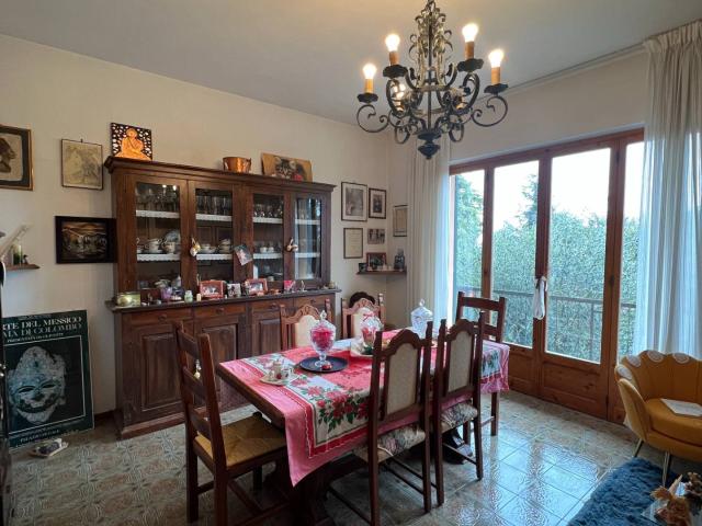 Appartamento in vendita a Montegiorgio