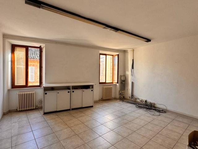 Appartamento in vendita a Montegiorgio